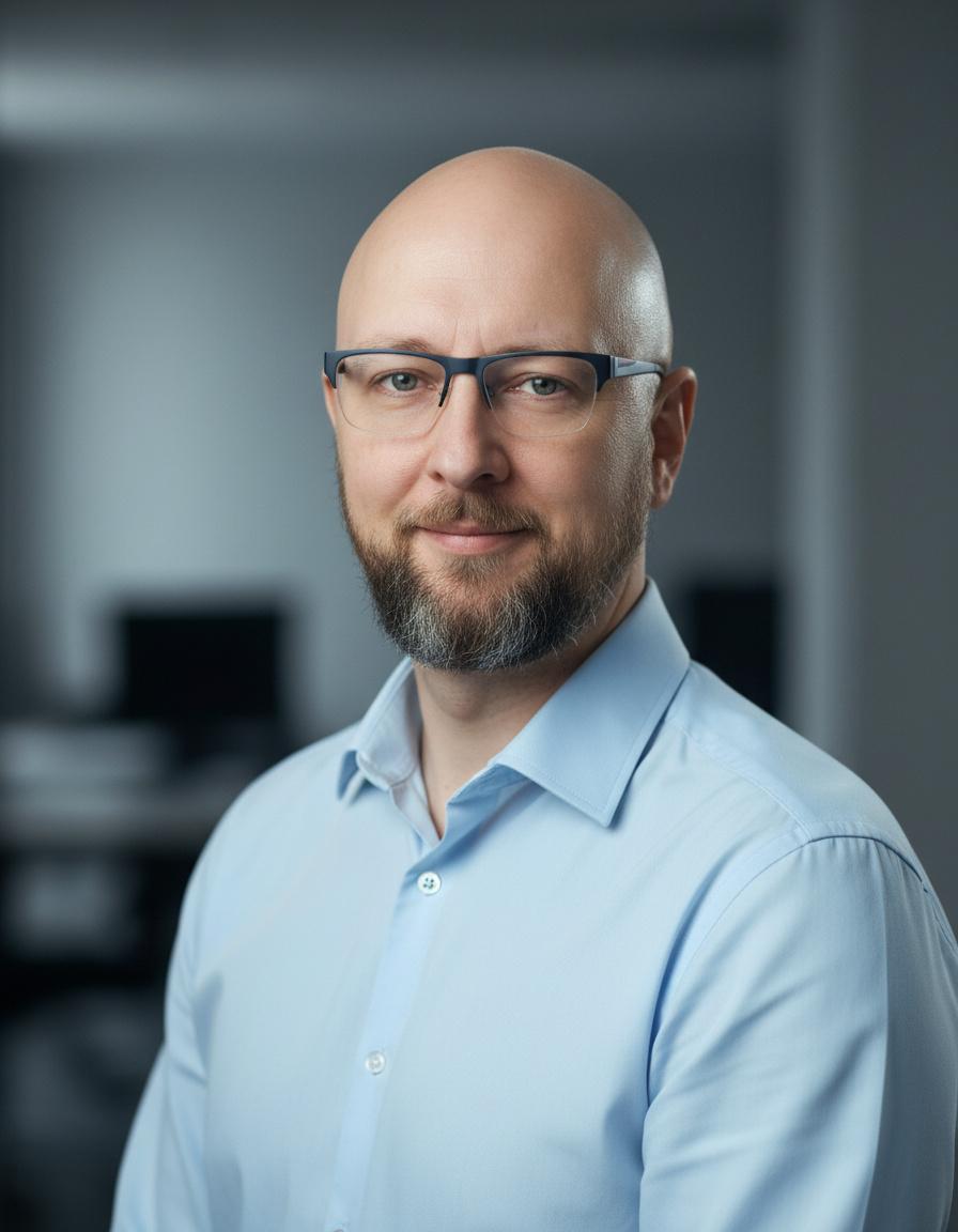 Tomasz Sulik
